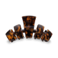 Tortoise Classic Contour Claw Clip