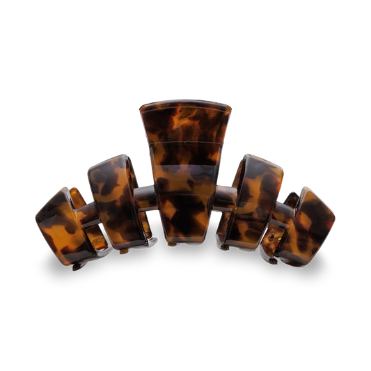 Tortoise Classic Contour Claw Clip
