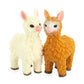 Lovely Llama Squishy Toy