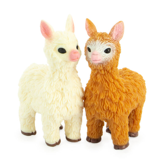 Lovely Llama Squishy Toy