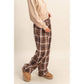 Cocoa - Favorite Flannel Pants