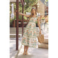 Milan Memento Midi Dress
