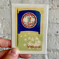 Flag of Virginia Vintage Magnet
