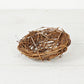 Small Twiggy Birds' Nest Decor