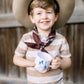 Cowboy Two of a Kind Cup Set