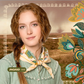 Ingrid Western Bandana