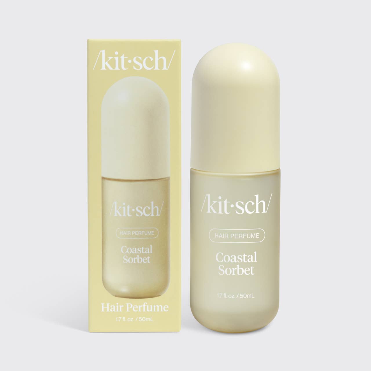 Coastal Sorbet Hair & Body Perfume