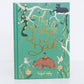 "The Jungle Book" Hardcover Book