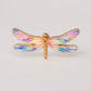 Dragonfly Pin