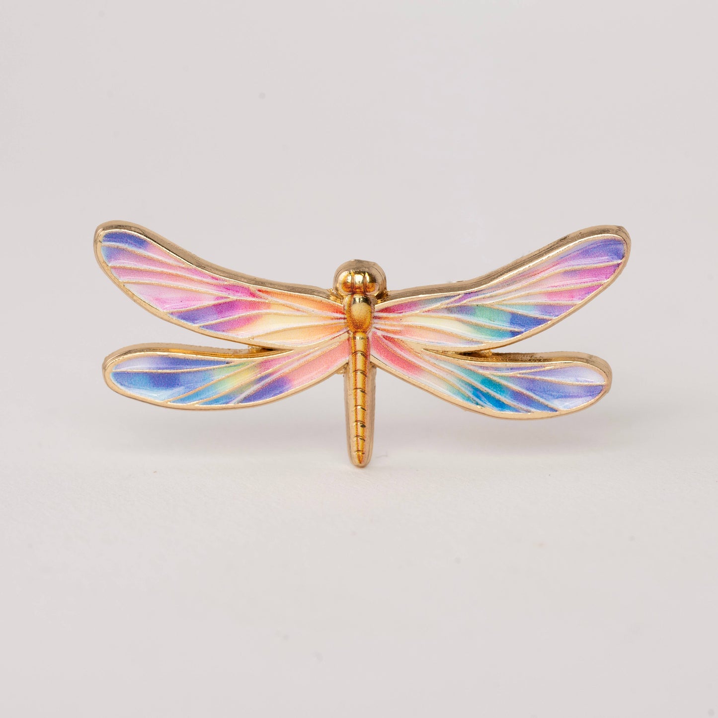 Dragonfly Pin