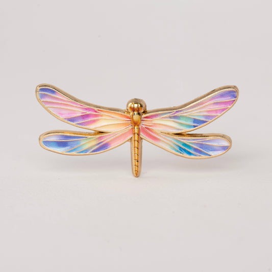Dragonfly Pin