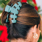 Forest Classic Contour Claw Clip