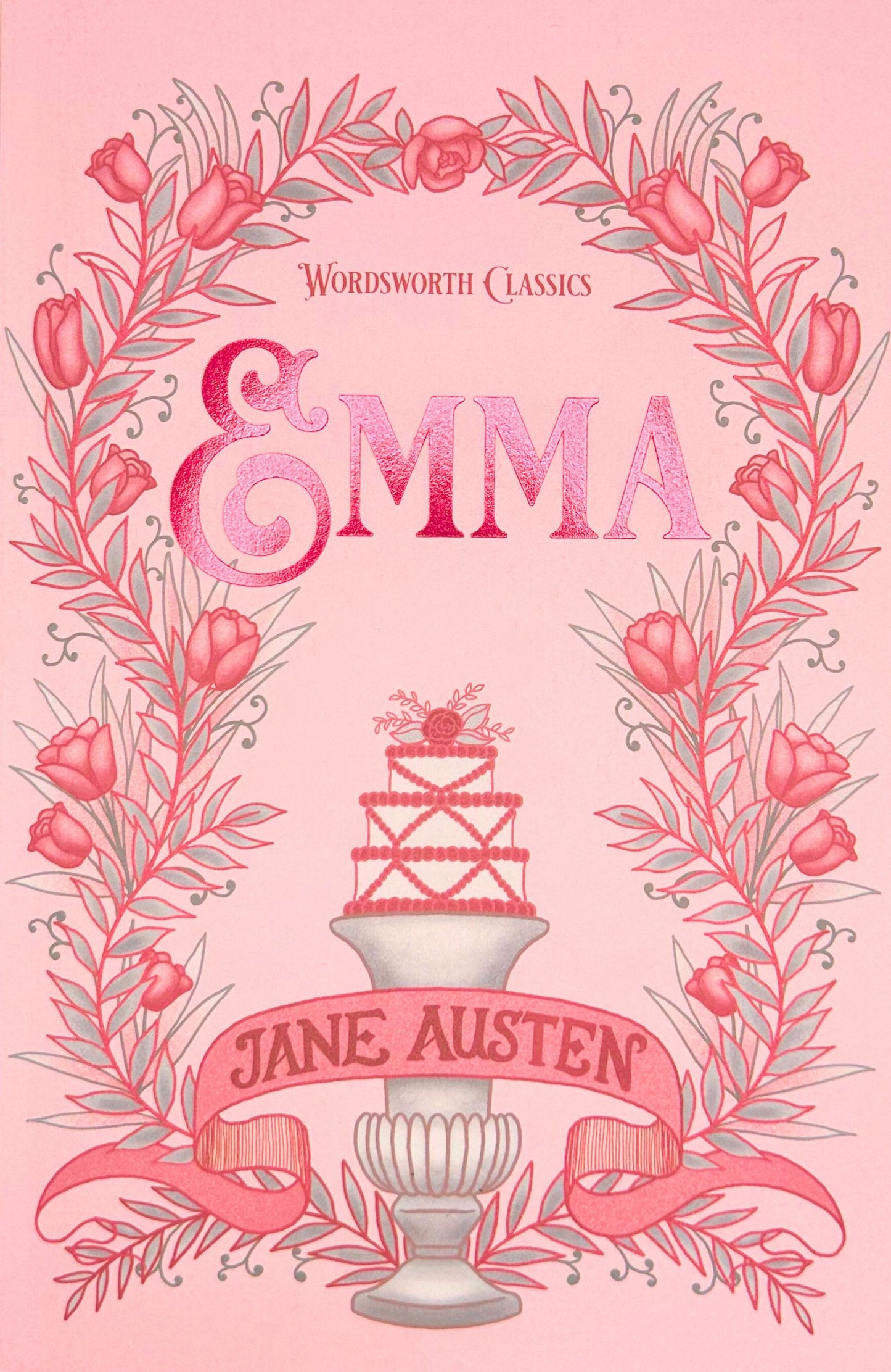 The Jane Austen Collection 7-Book Set