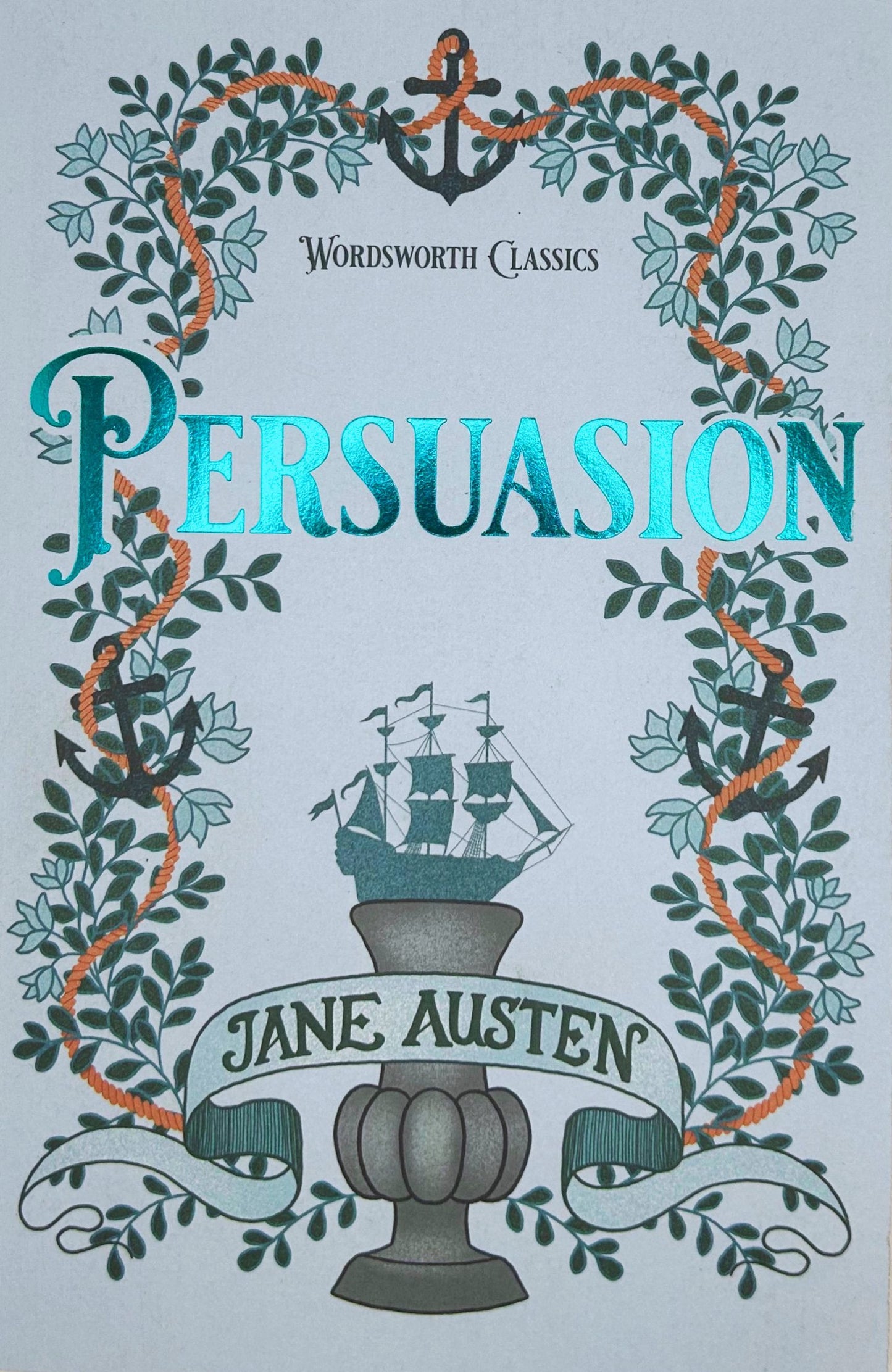 The Jane Austen Collection 7-Book Set