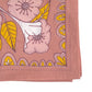 Pink Evangeline Bandana - 22"