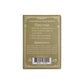 Green Tea Paper Soap