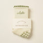 Inhale Exhale Grip Sock