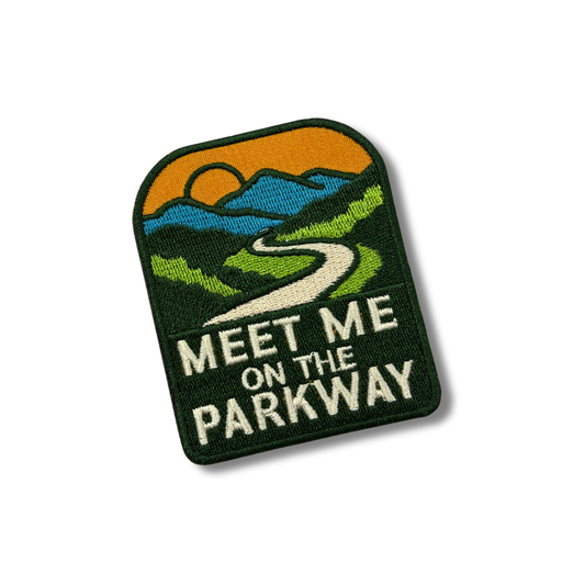 Patch Meet me on the Parkway