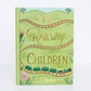 "The Railway Children" Hardcover Book