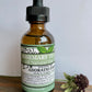 Rosemary Tea Tree Hair Oil - Adoratio Farms