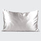 Satin Pillowcase - Gray