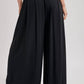 Relax + Refresh Palazzo Pants