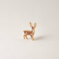 Deer Enamel Pin