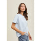 Seeing Stripes Knit Top