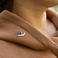 Garden Snail Lapel Pin
