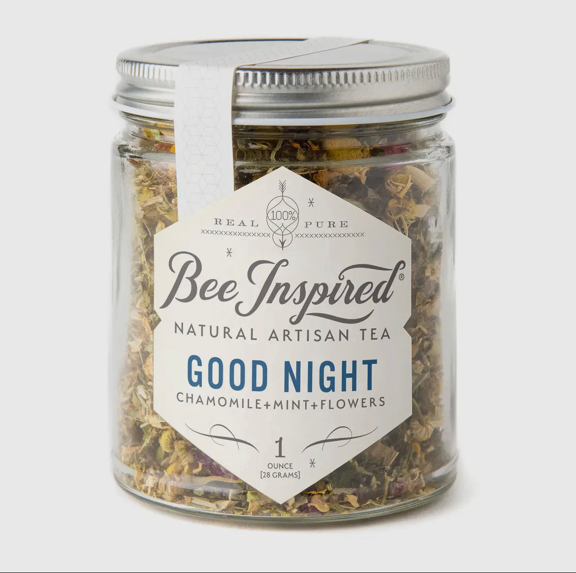Good Night Sleepy Tea - Bee Inspired