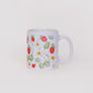 Helmsie Mug and Sippy Cup Set - Strawberry