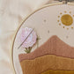 Sun Needle Minder
