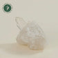 Quartz Clusters (3”- 4”)