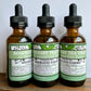 Rosemary Tea Tree Hair Oil - Adoratio Farms