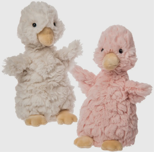 Putty Ducklings Plush