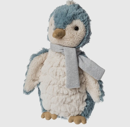 Putty Penguin Plush