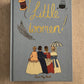"Little Women" Hardcover Book
