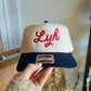 LYH'vn Local Embroidered Hats