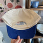 Hill City Embroidered Hats