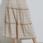 Farmhouse Maxi Skirt