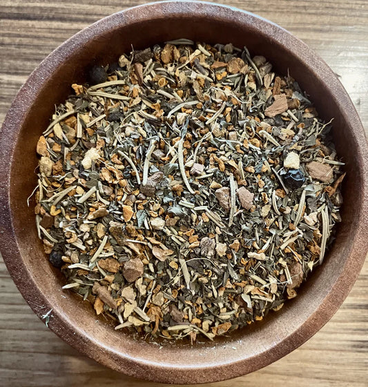 Anti-Inflammation Tea