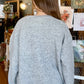 Counting Sheep Jacquard Sweater