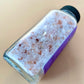 Pink Lavender Bath Soak - The Little Flower Field