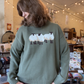Sweet Sheep Sweater Top