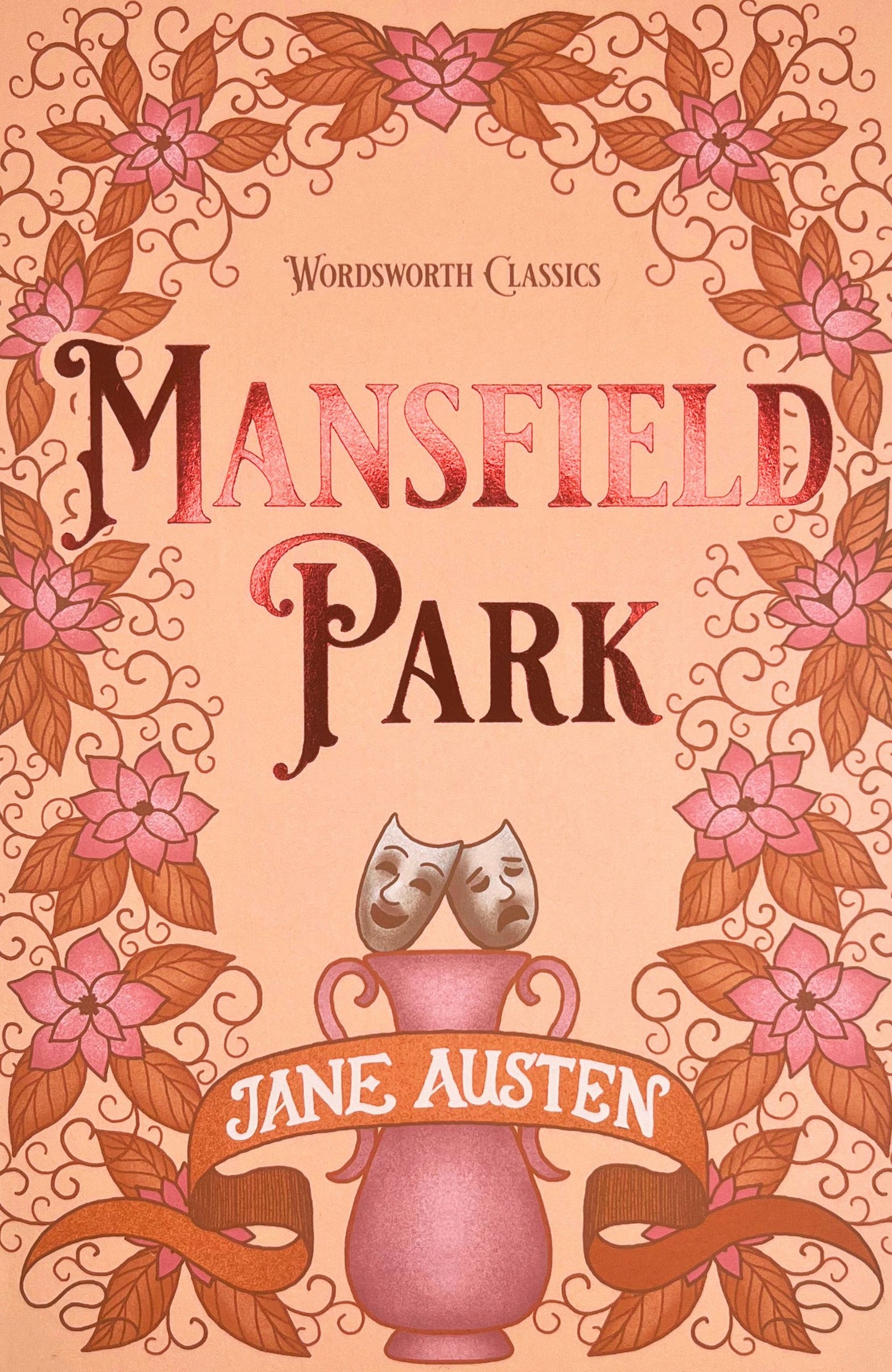 The Jane Austen Collection 7-Book Set