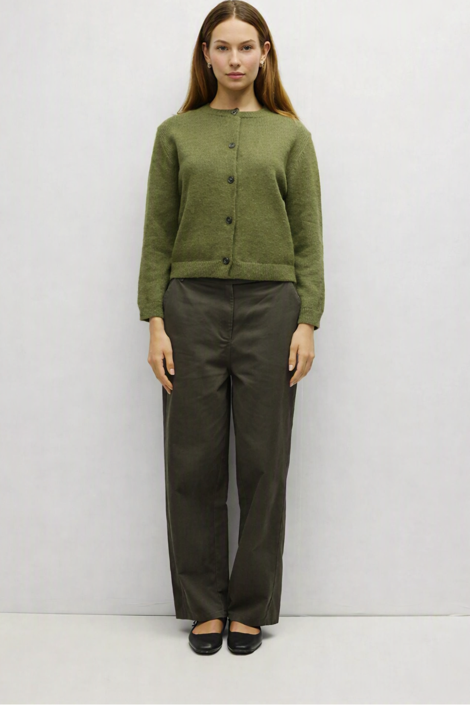 Elaine Cardigan