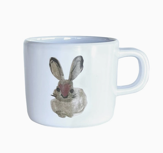 Helmsie Bunny Sippy Cup