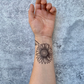 Nature Temporary Tattoos