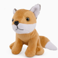 Small Red Fox Plush