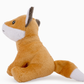 Small Red Fox Plush